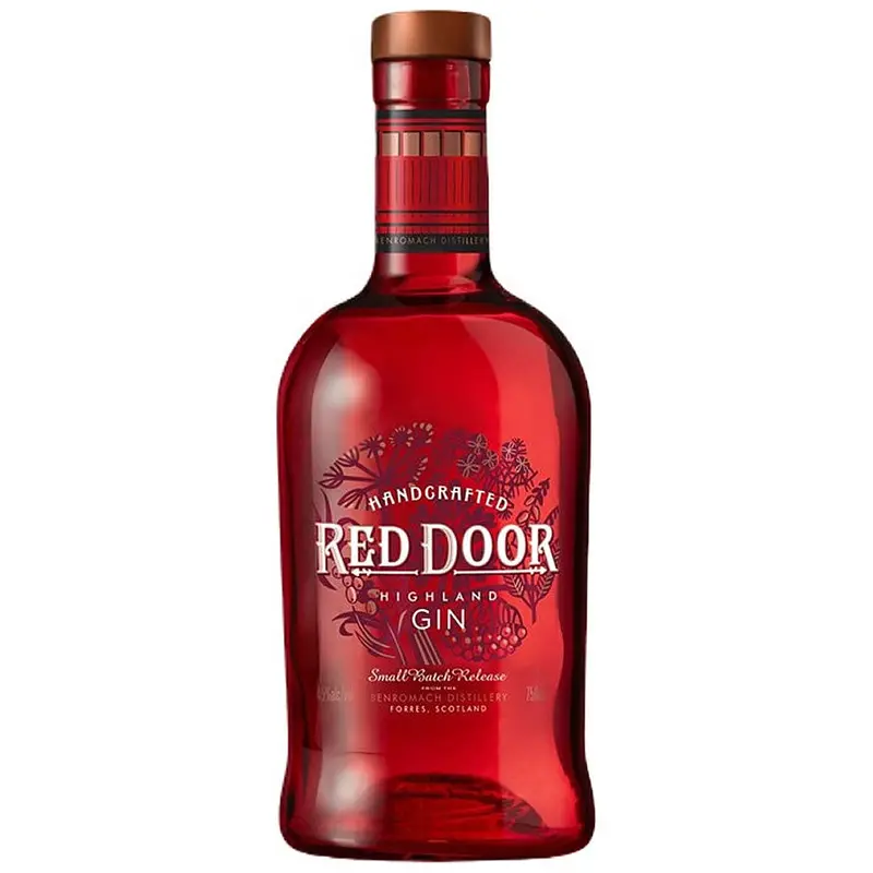 Red Door Gin 750ML