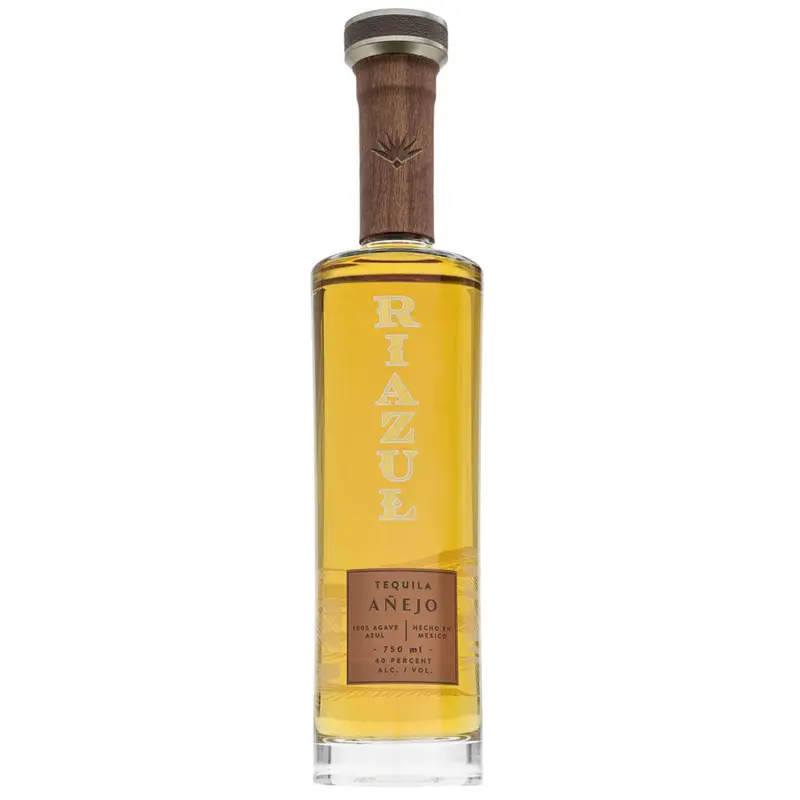 Riazul Anejo 750ML