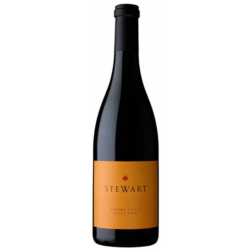 Stewart Pinot Noir