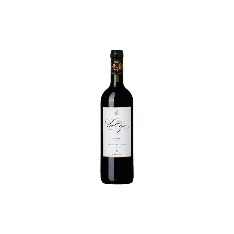2015 Marchesi Antinori Tenuta Guado al Tasso Cont' Ugo Bolgheri, Tuscany, Italy (750 ml)