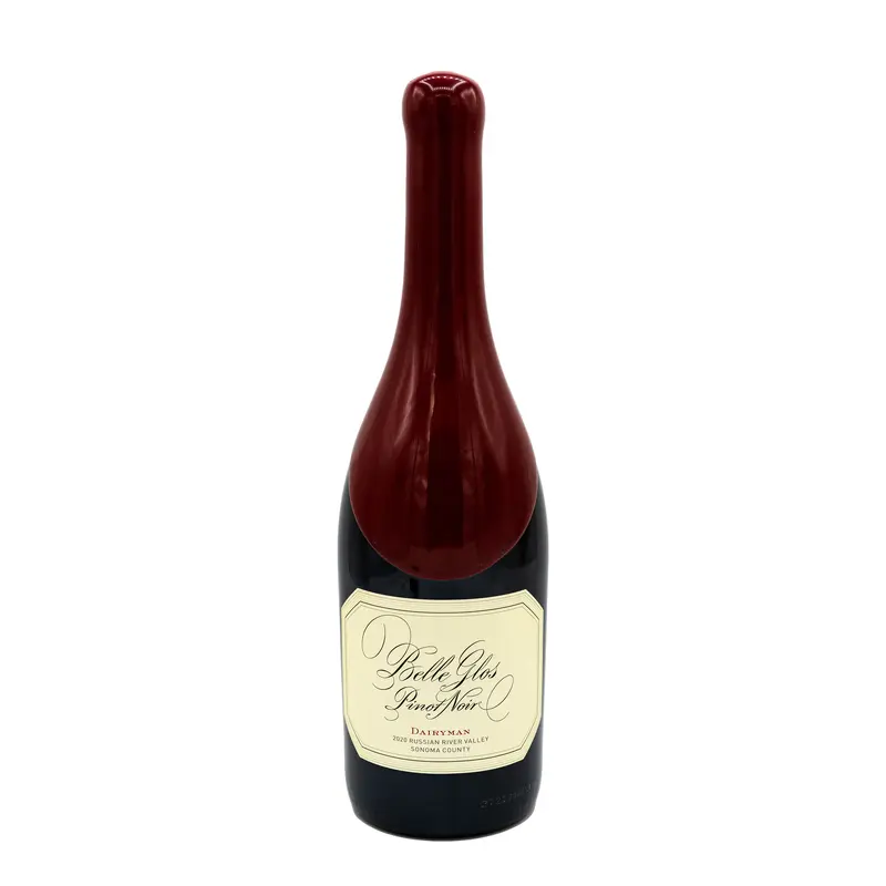 Belle Glos Dairyman Pinot Noir