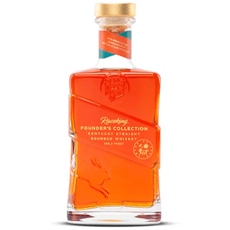 Rabbit Hole Founder's Collection Raceking Bourbon 750ML