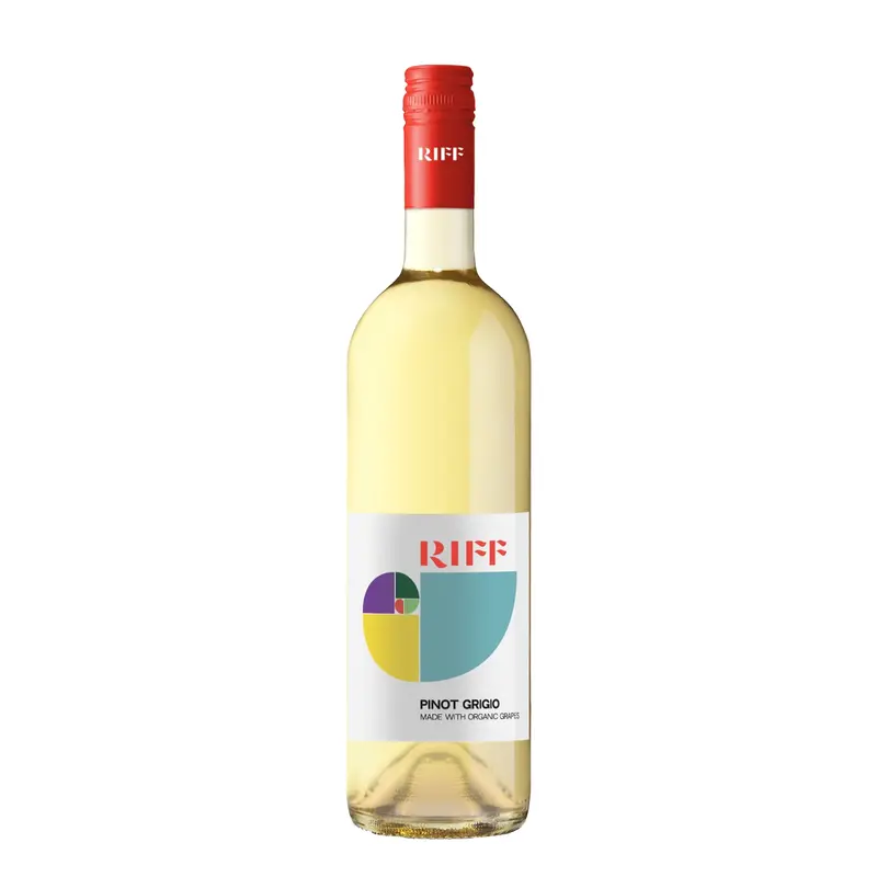 Riff Pinot Grigio