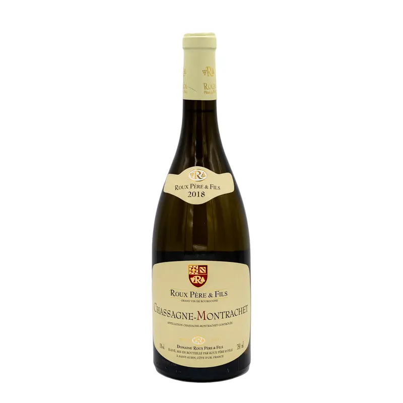 Roux Chassagne-Montrachet