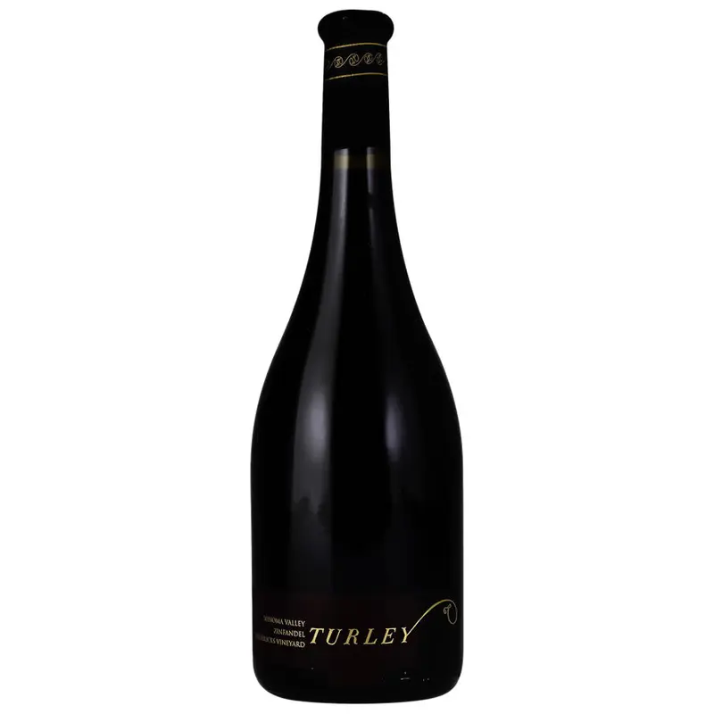 Turley Fredericks Zinfandel