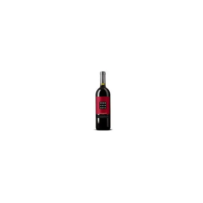 2014 Brancaia Chianti Classico Riserva DOCG, Italy (750 ml)