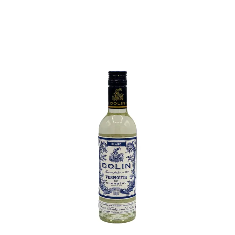 Dolin Vermouth Blanc 375Ml