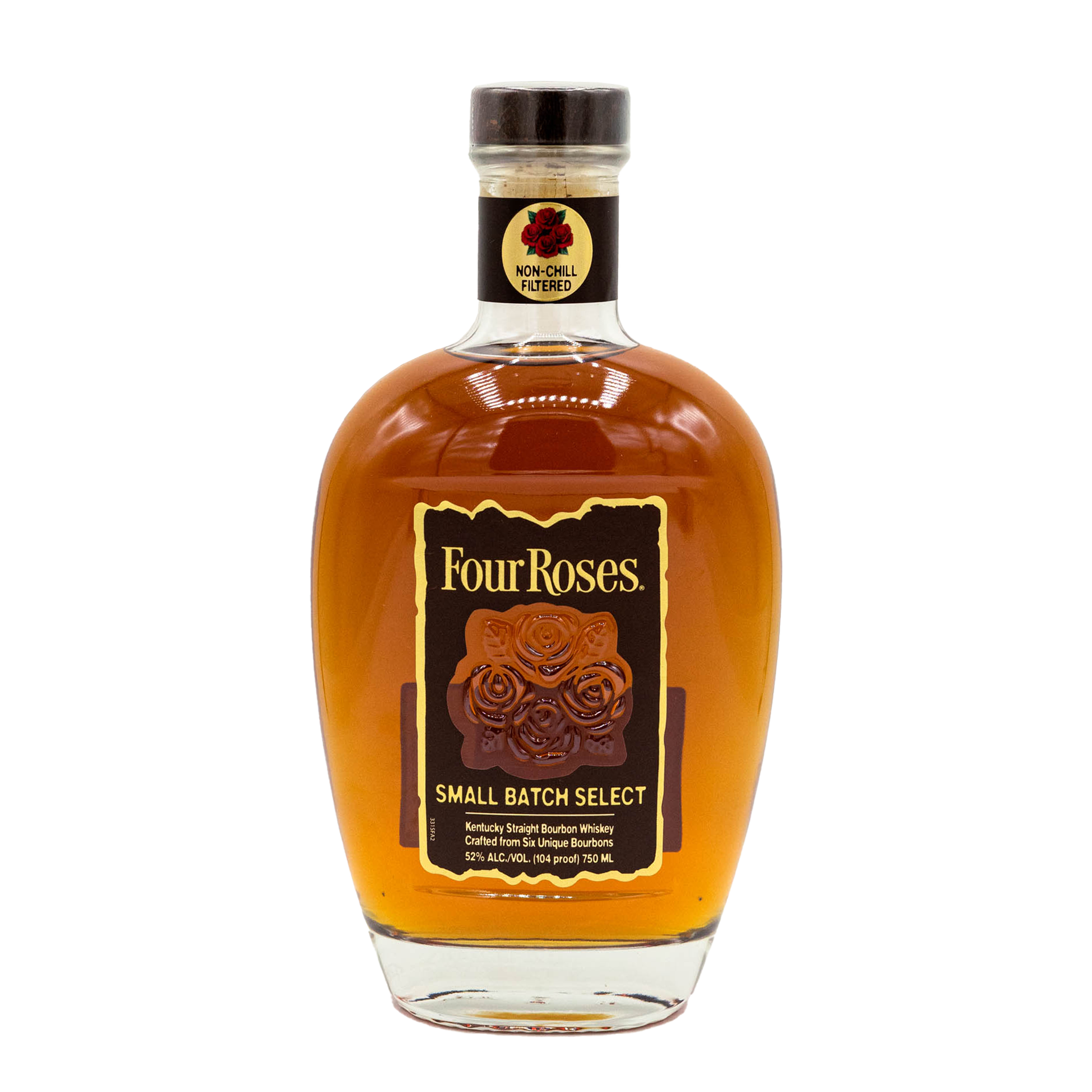 Four Roses Small Batch Select