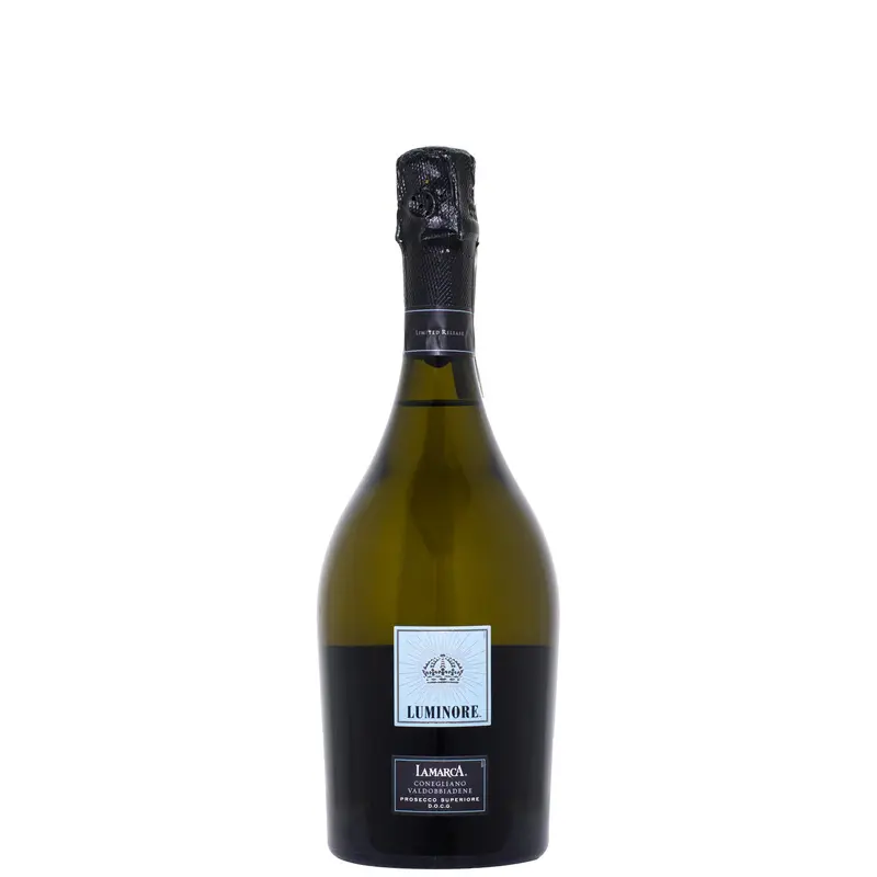 La Marca 'Luminore' Prosecco Superiore, Veneto, Italy (750ml)