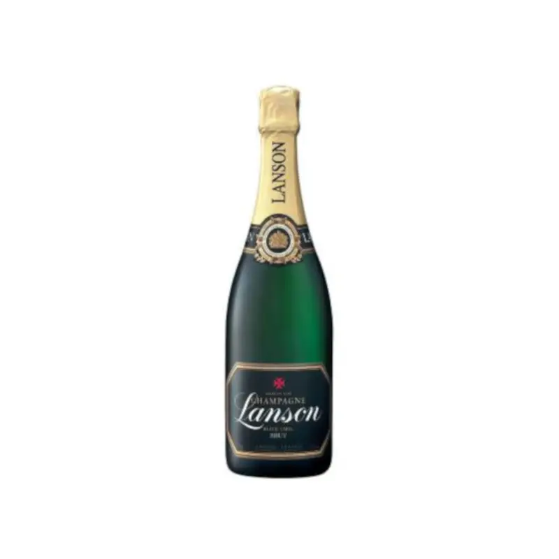 Lanson Brut, Champagne, France (1.5L MAGNUM)