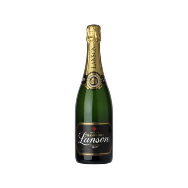 NV Lanson Brut, Champagne, France (750ml)