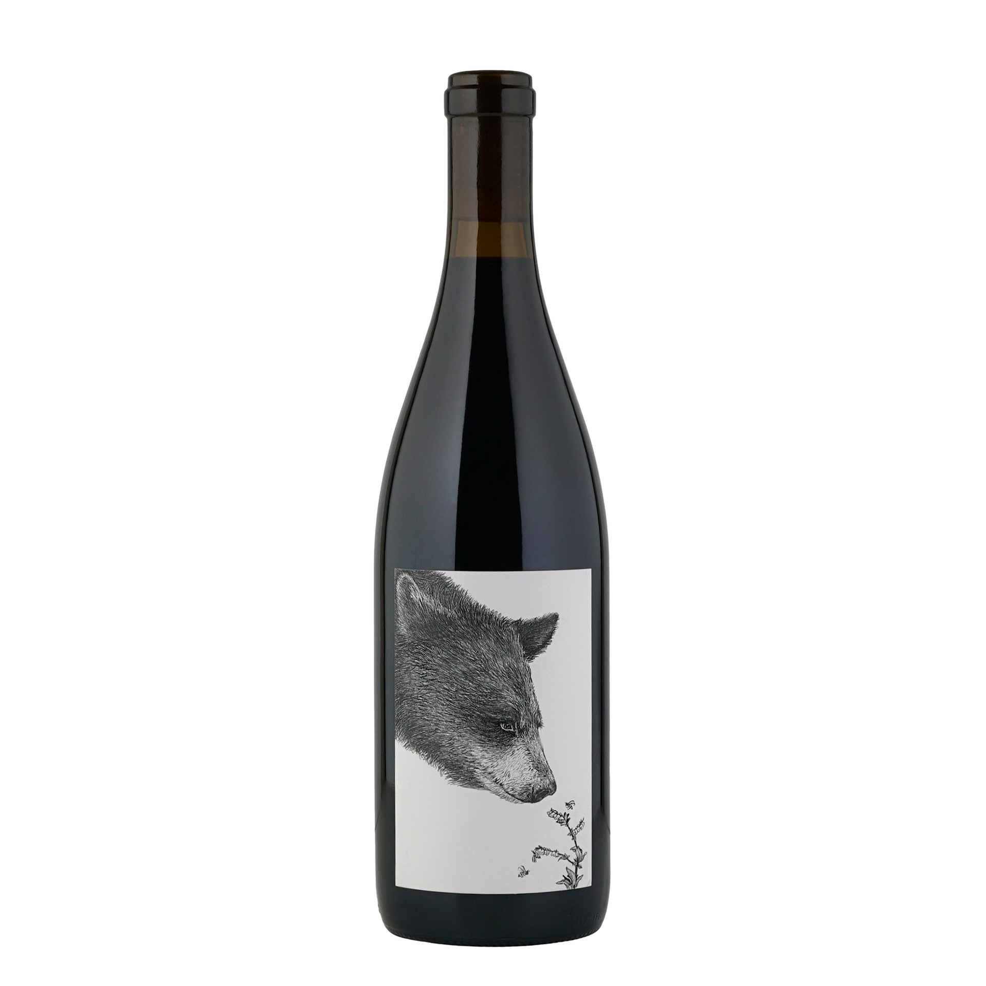 Kelley Fox Blueberry Wine