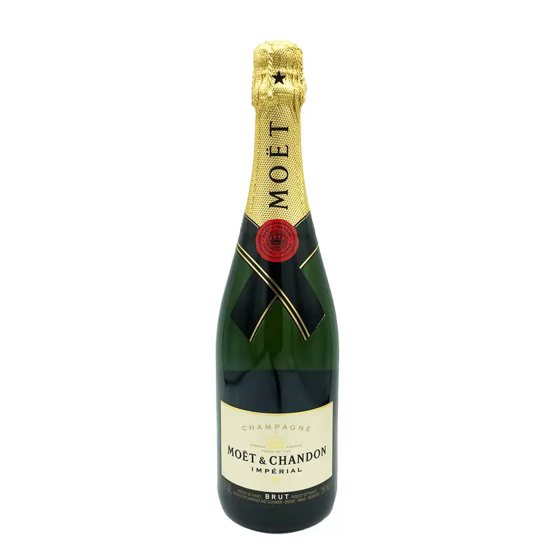 Moet Brut Imperial 750Ml