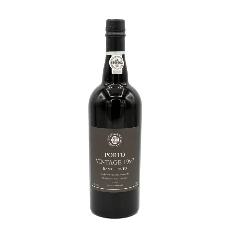 Ramos Pinto Vintage 1997