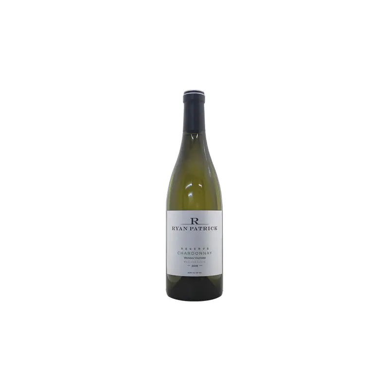 2014 Ryan Patrick Vineyards Reserve 'Bacchus Vineyard' Chardonnay, Columbia Valley, USA (750 ML)