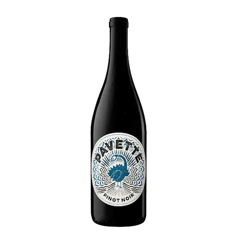 Pavette Pinot Noir