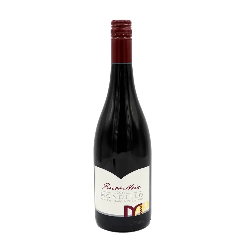 Mondillo Pinot Noir