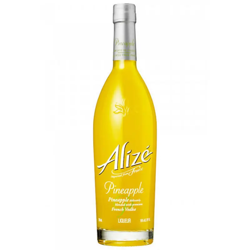 Alize Pineapple 750ML