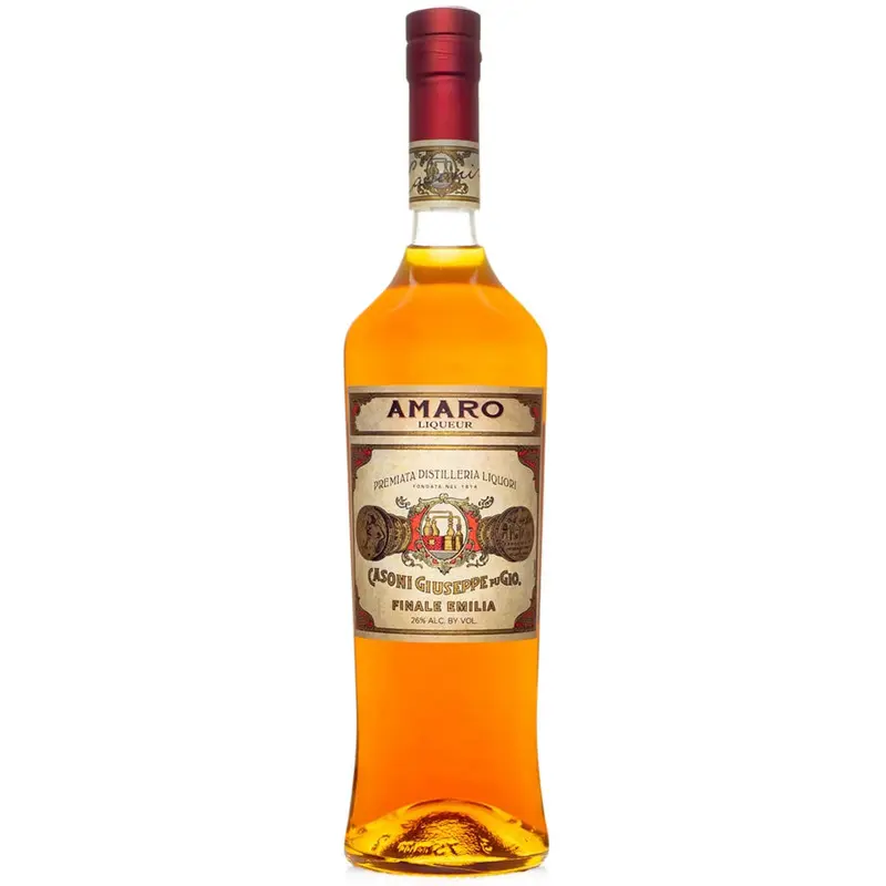 Casoni Heritage Amaro 750ML