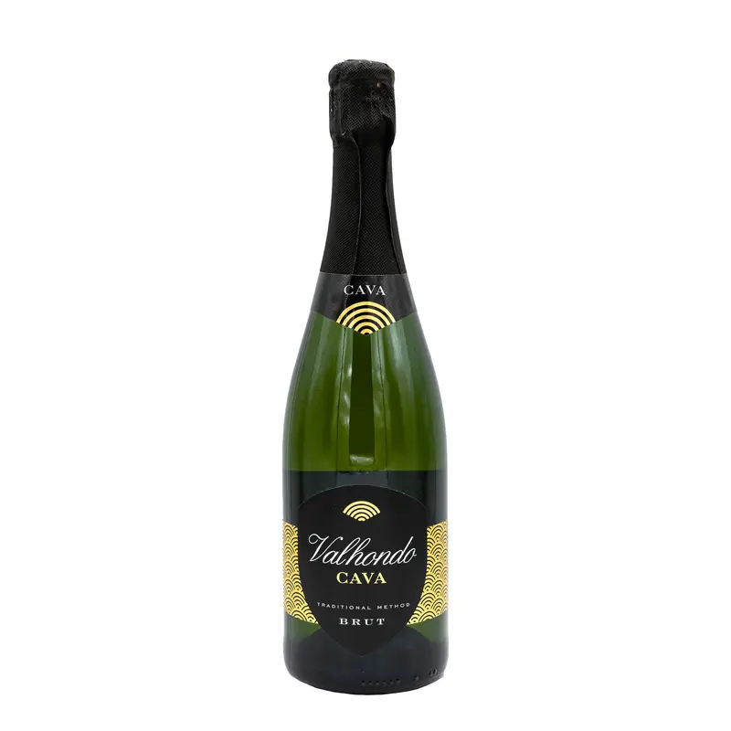 Cava Valhondo Brut