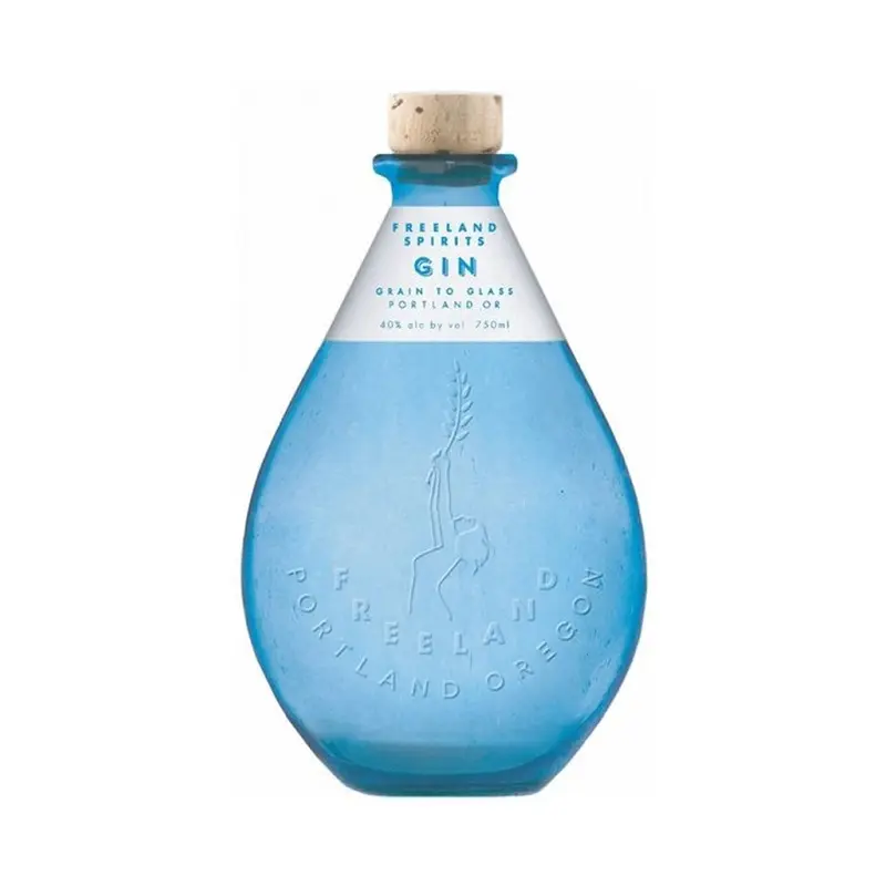Freeland Gin 750ML