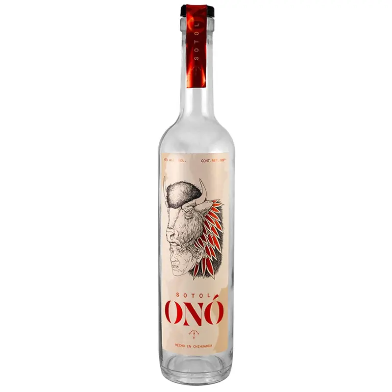 Ono Sotol 750ML