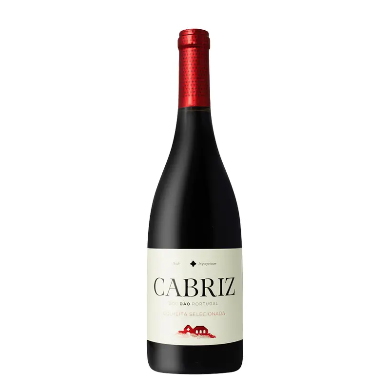 Cabriz Red 750Ml