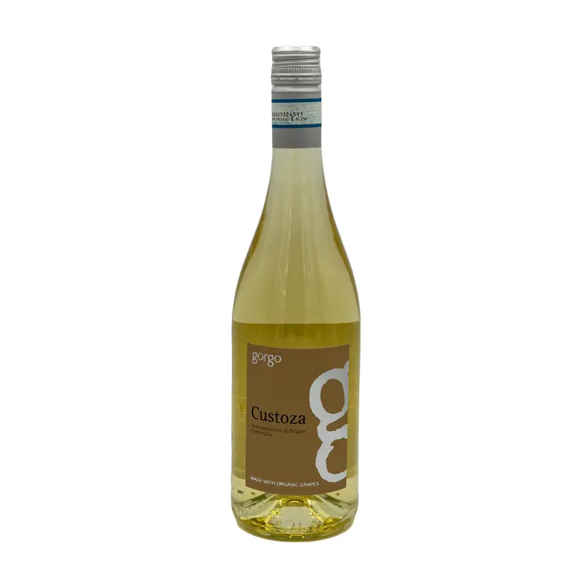 Gorgo Custoza White