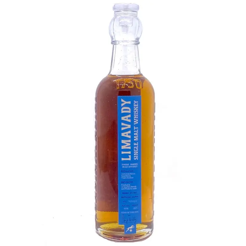 Limavady Irish Single Malt 700ML