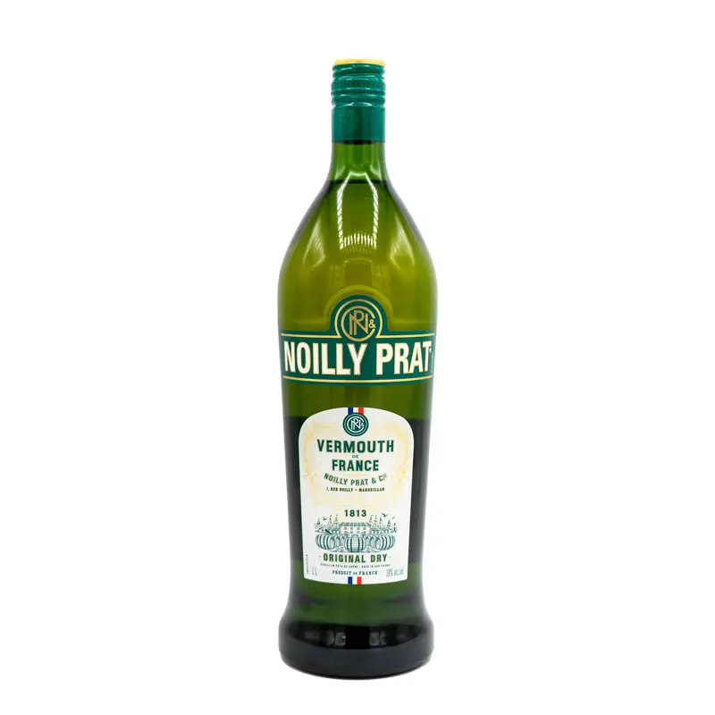 Noilly Prat Original Dry Green 1L