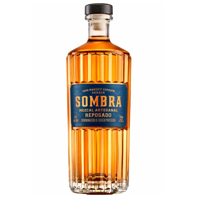 Sombra Mezcal Reposado 750ML