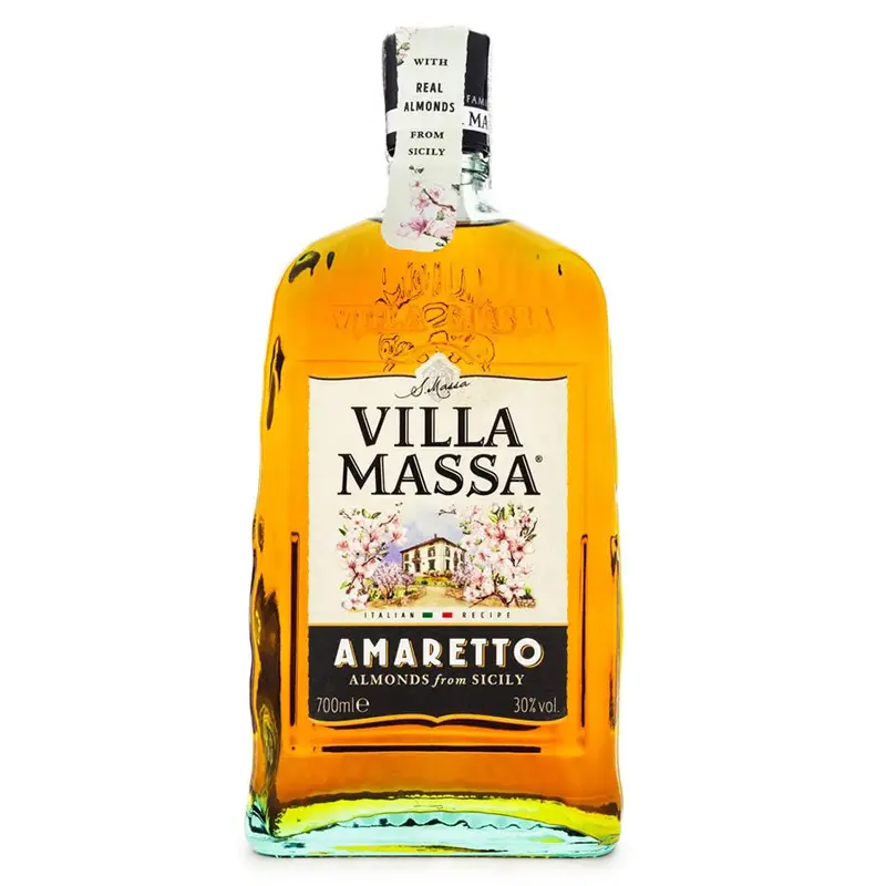 Villa Massa Amaretto 750ML