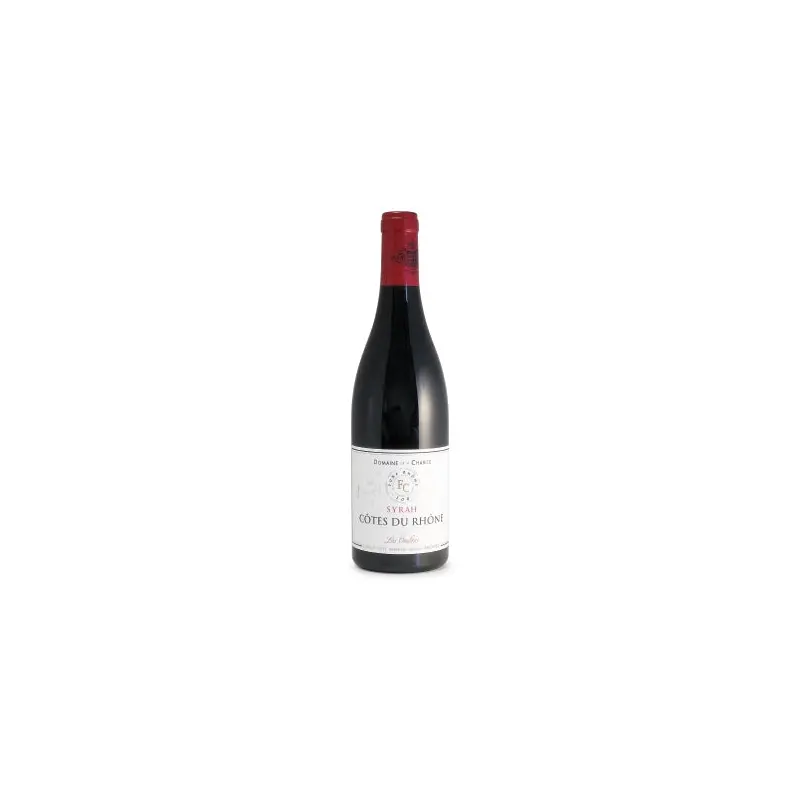 2015 Domaine de la Charite Cotes du Rhone 'Les Ombres', Rhone, France (750ml)