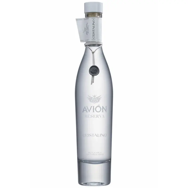 Avion Reserva Cristalino 750ML