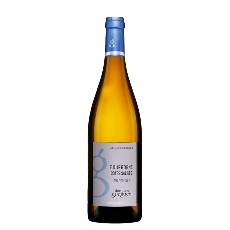 Gueguen Bourgogne Blanc