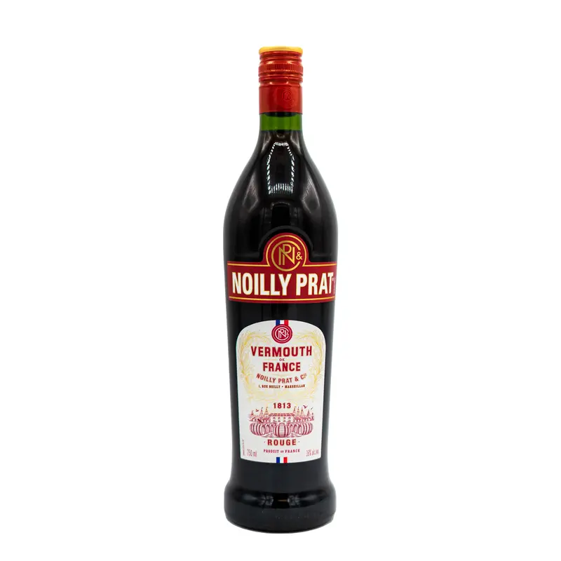 Noilly Prat Rouge 750Ml
