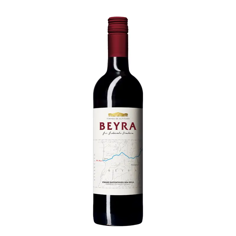Beyra Red