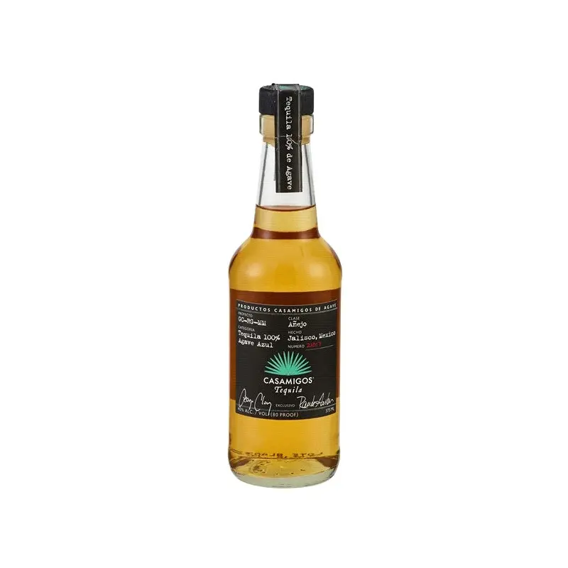 Casamigos Anejo 375ML