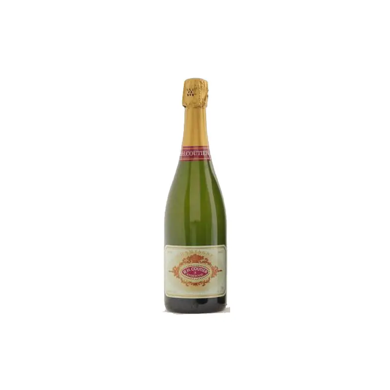 NV R.H. Coutier Grand Cru Brut Tradition, Champagne, France (750ml)
