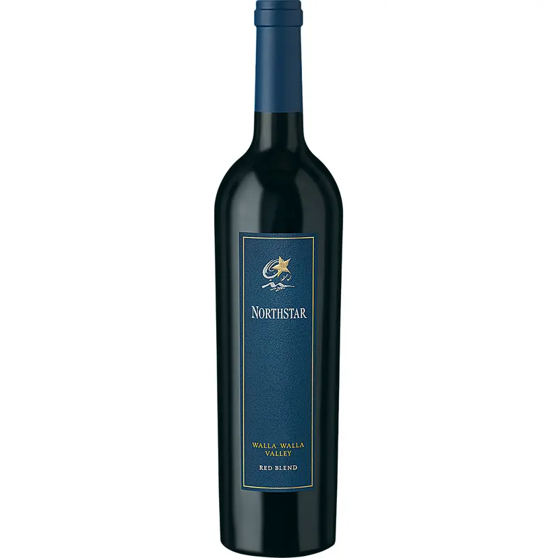 2013 Northstar Winery Red Blend, Walla Walla Valley, USA (750ml)