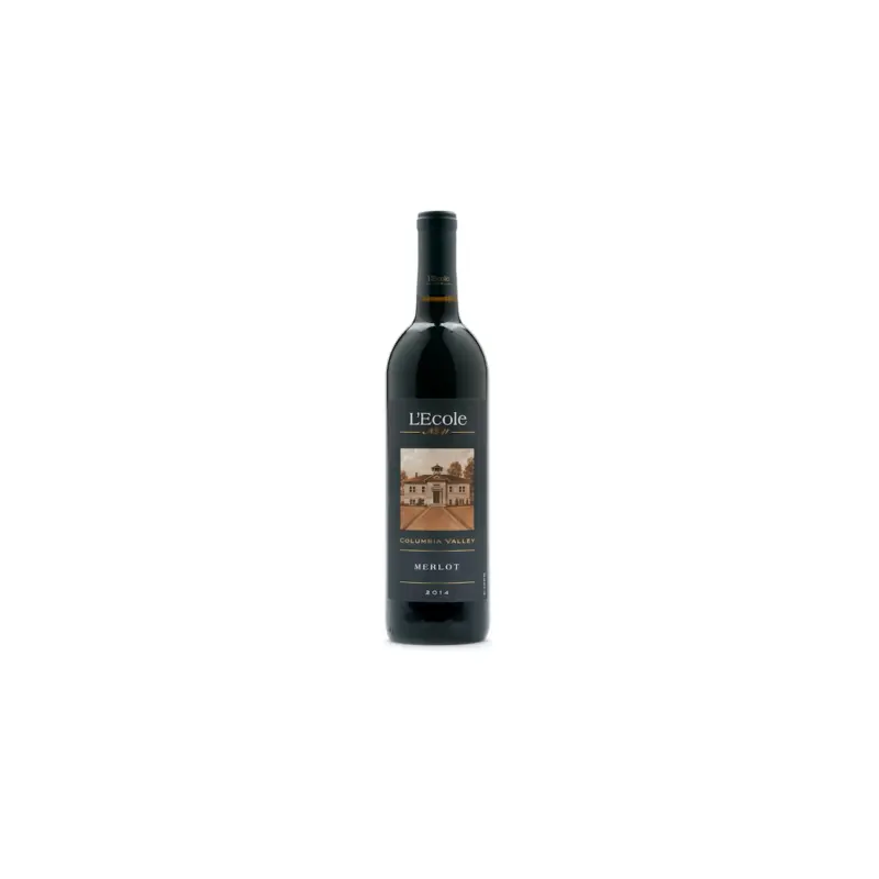 2015 L'Ecole No. 41 Merlot, Columbia Valley, USA, (750ml)