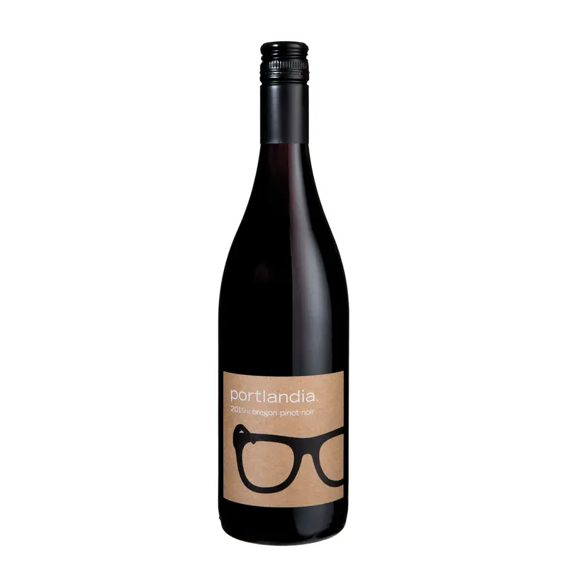 Portlandia Pinot Noir