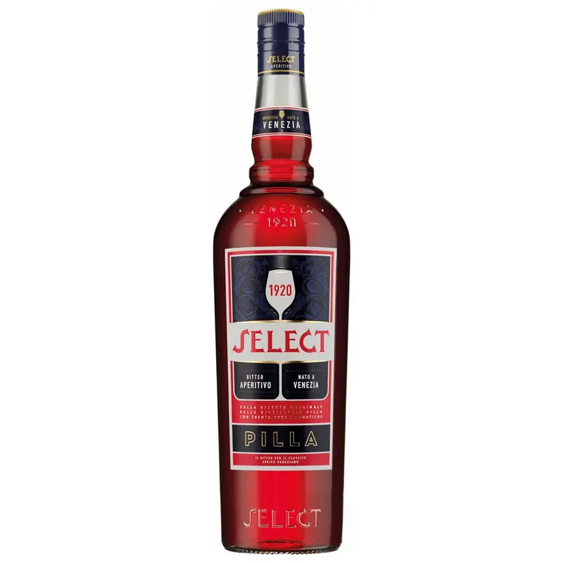 Select Aperitivo 750ML