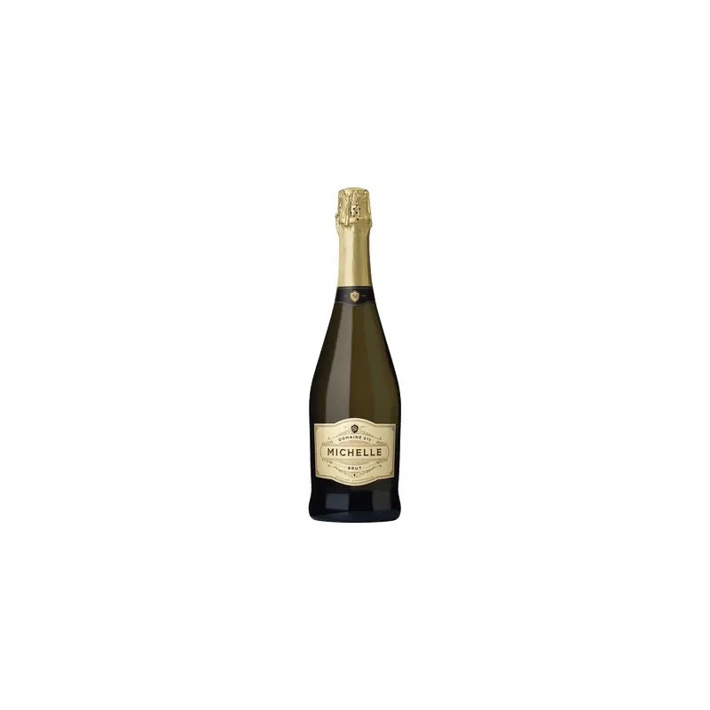 Domaine Ste. Michelle 'Michelle' Brut, Columbia Valley, USA (750ml)