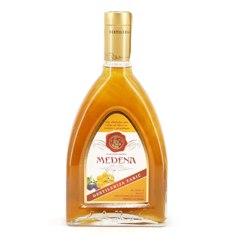 Zaric Medena Liqueur 750ML