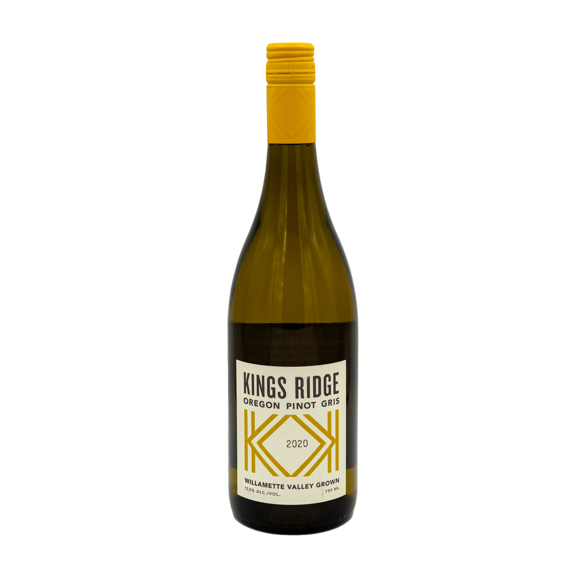 Kings Ridge Pinot Gris