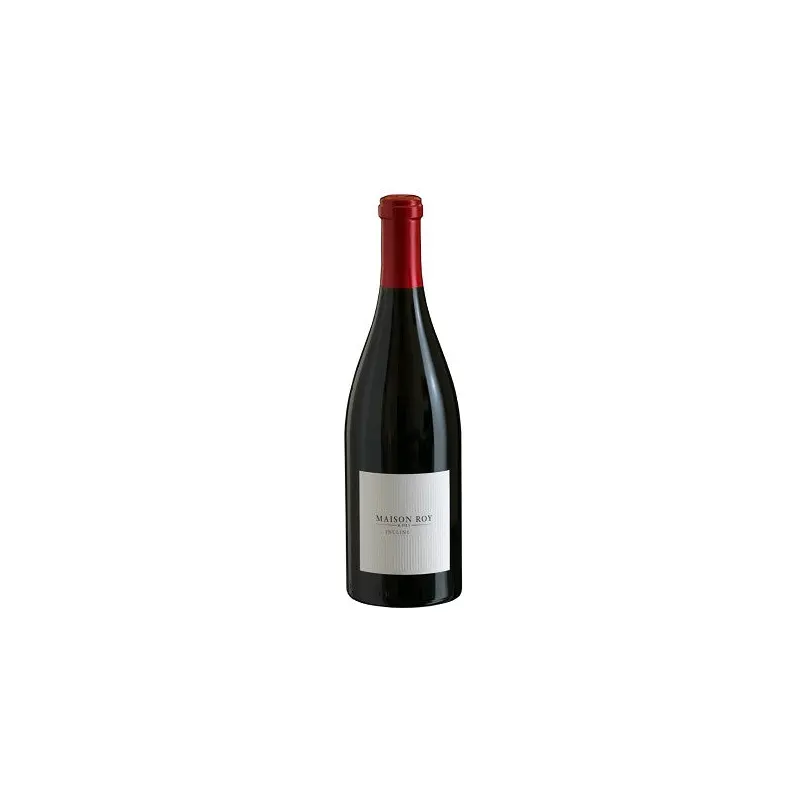 2014 Domaine Roy & Fils 'Maison Roy Incline' Pinot Noir, Oregon, USA (750ml)