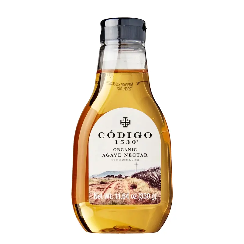 Codigo Organic Agave Nectar