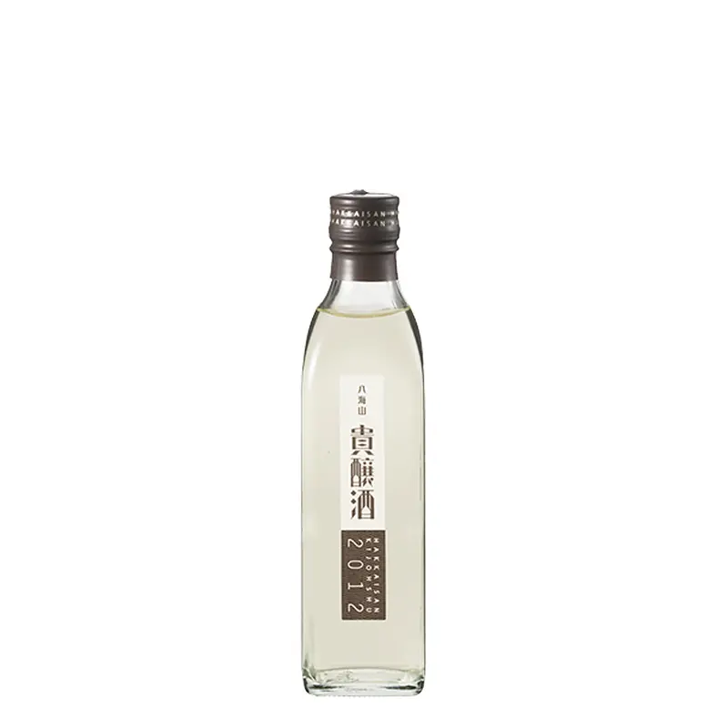 Hakkaisan Kijoshu 300ml Bottle