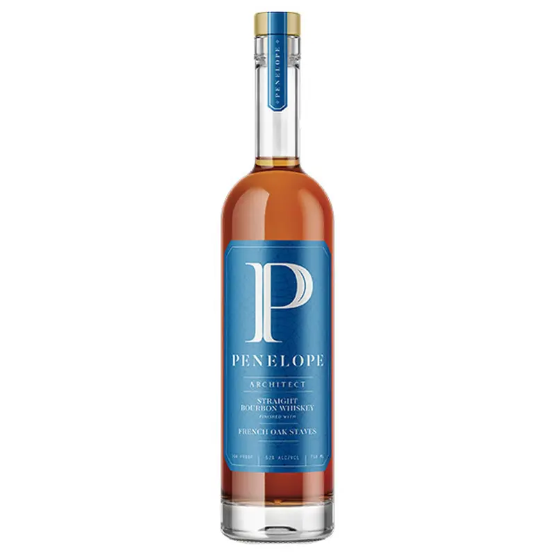 Penelope Architect Bourbon 750ML